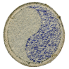Insigne, 29th Infantry Division
