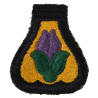 Insigne, 21st Cavalry Division