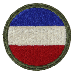Patch, Army Ground Forces
