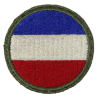 Patch, Army Ground Forces