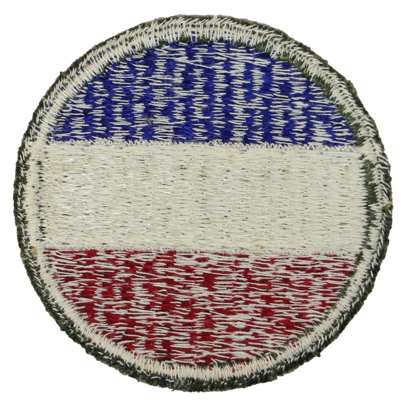 Patch, Army Ground Forces