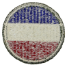 Patch, Army Ground Forces