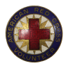 Insigne, American Red Cross Volunteer, Production Corps