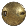 Insigne, American Red Cross Volunteer, Canteen Corps, Sterling