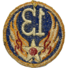 Insigne, 13th Air Force, USAAF