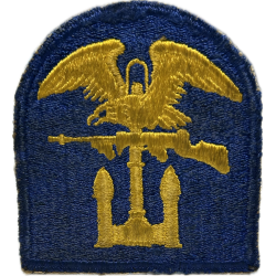 Insigne, Amphibious Engineers, ESB, D-Day, Southern France