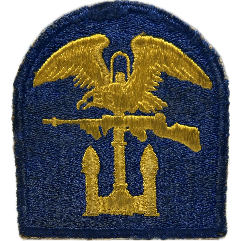 Insigne, Amphibious Engineers, ESB, D-Day, Southern France