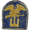Insigne, Amphibious Engineers, ESB, D-Day, Southern France