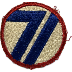 Insigne, 71st Infantry Division