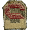 Insigne, Second Army