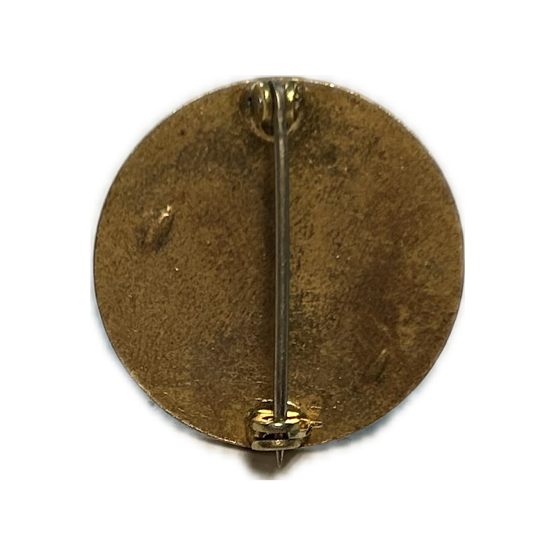 Crest, 47th Infantry Division, à épingle