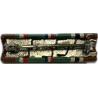 Ribbon, European African Middle Eastern Campaign, 3 stars