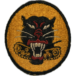 Patch, Tank Destroyer, 8-Wheeled