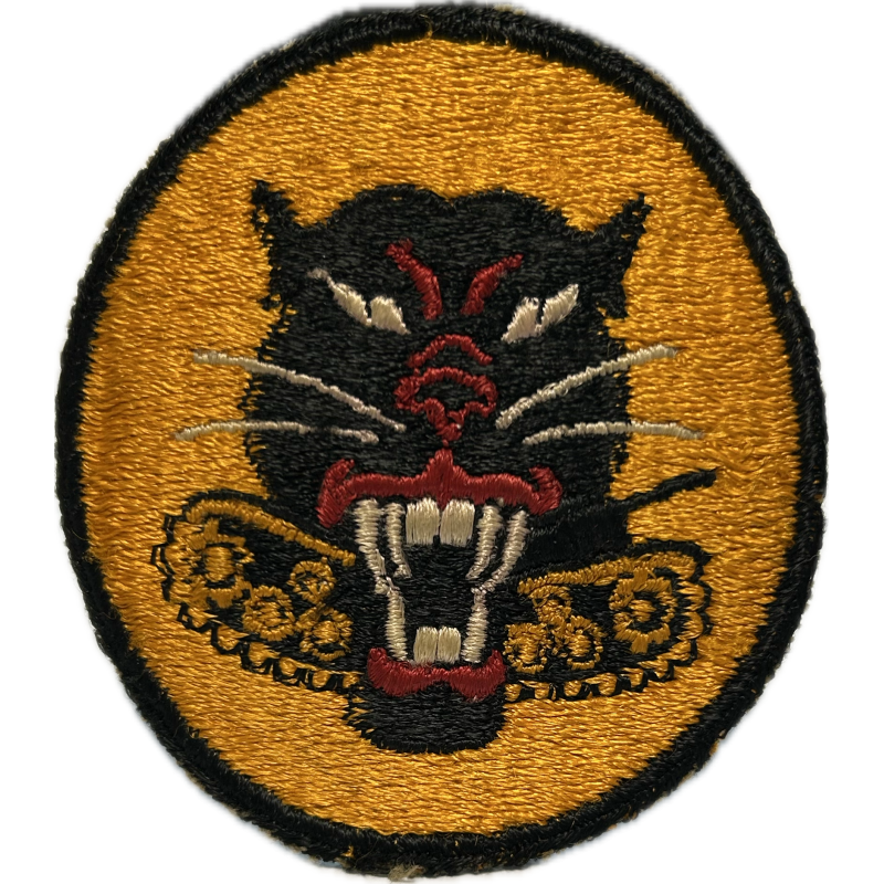 Patch, Tank Destroyer, 8-Wheeled