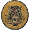 Patch, Tank Destroyer, 8-Wheeled