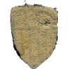 Insigne CBI (China-Burma-India), Cannetille