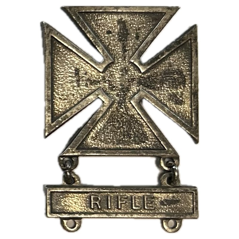 Prix de tir Marksman, Rifle, Sterling Prix de tir Marksman, Rifle, Sterling
