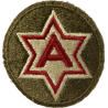 Patch, Sixth Army