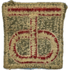 Insigne, 90th Infantry Division