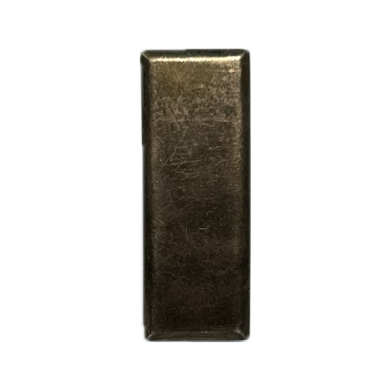 Rank, Insignia, 1st Lieutenant, Sterling