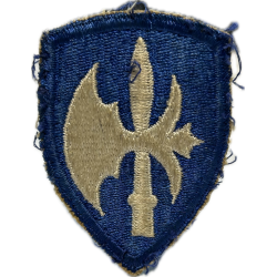 Insigne, 65th Infantry Division