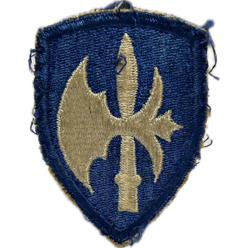 Insigne, 65th Infantry Division