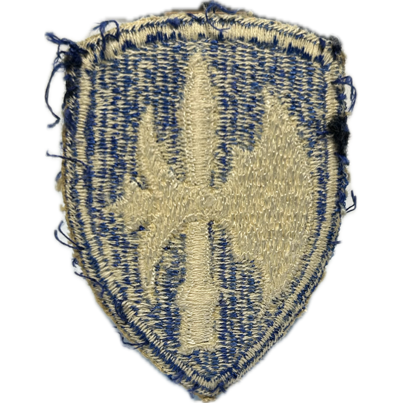 Patch, 65th Infantry Division