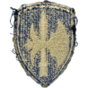 Insigne, 65th Infantry Division