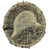 Insigne, 93rd Infantry Division