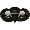 Brevet de parachutiste, US Army, GEMSCO, Sterling, à épingle