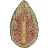 Insigne, 63rd Infantry Division