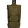 Cartouchière britannique, Pouch, Mk III, P.M. /I\ 1942