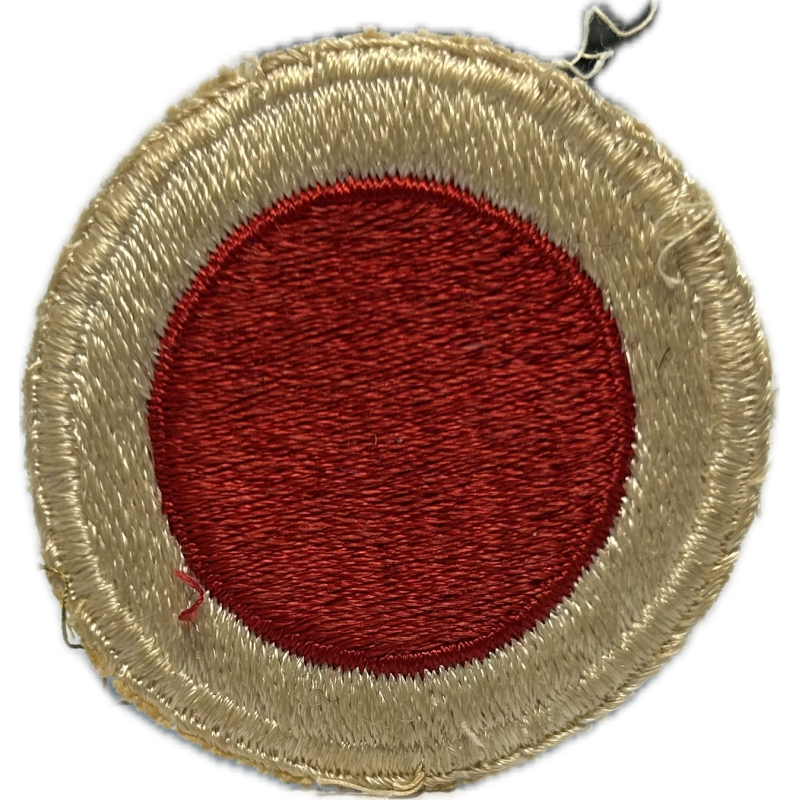 Insigne, 37th Infantry Division