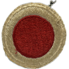 Insigne, 37th Infantry Division