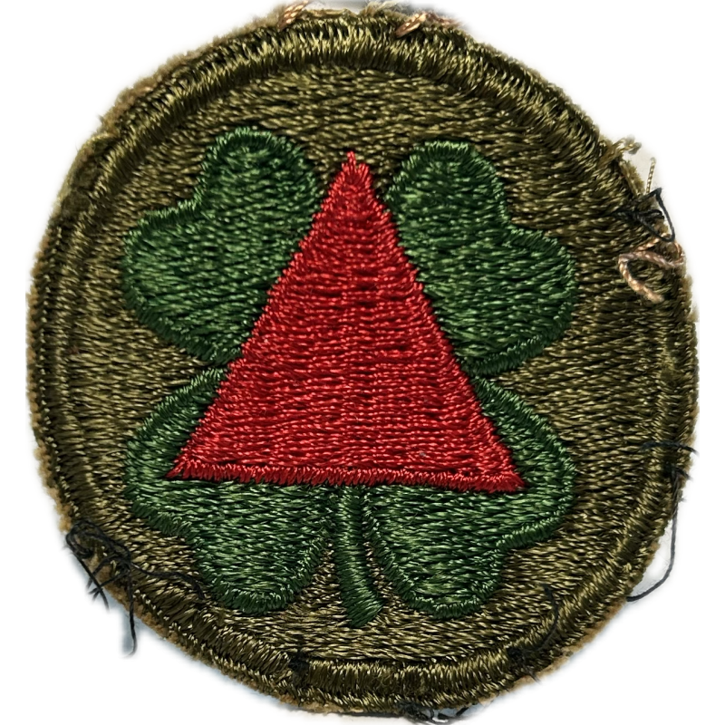Insigne, US Army, XIII Corps
