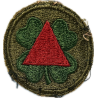 Insigne, US Army, XIII Corps