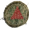 Insigne, US Army, XIII Corps