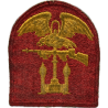 Insigne, Naval Amphibious Forces, 2nd NBB