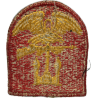 Insigne, Naval Amphibious Forces, 2nd NBB