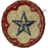 Insigne, Army Service Forces