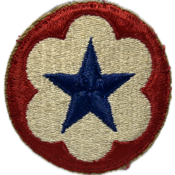 Insigne, Army Service Forces