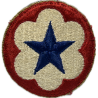 Insigne, Army Service Forces