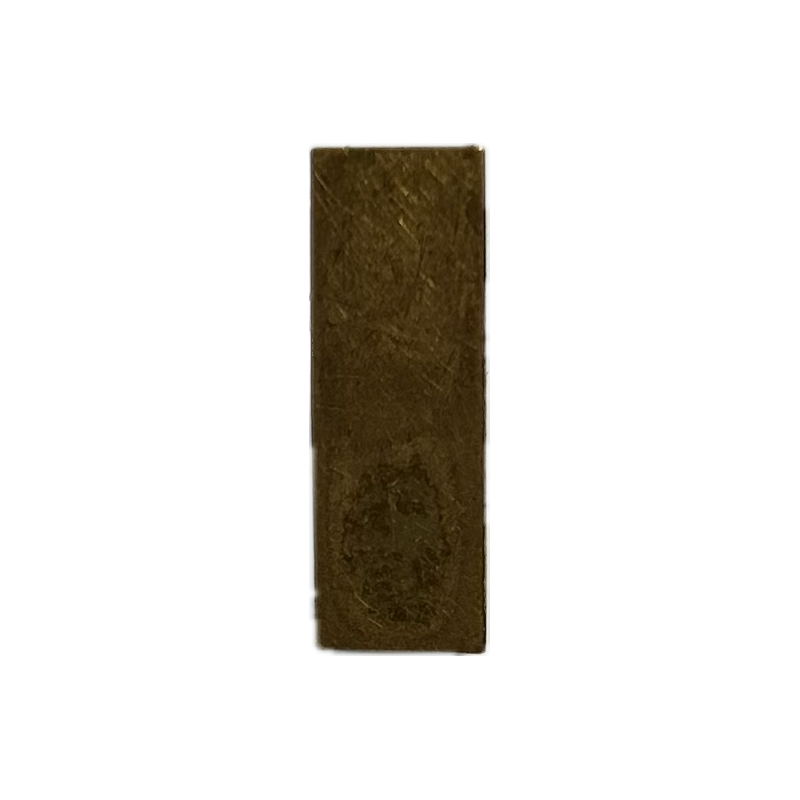 Rank, Insignia, Ensign, U.S Navy, PB, Miniature