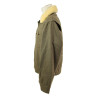 Jacket, Outer, Type F-2, S/Sgt. Leonard Clements, Jr., 338th BS, 96th BG, 8th Air Force, USAAF, KIA, ETO Jacket, Outer, Type F-2, S/Sgt. Leonard Clements, Jr., 338th BS, 96th BG, 8th Air Force, USAAF, KIA, ETO