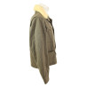Blouson de vol, Type F-2, S/Sgt. Leonard Clements, Jr., 338th BS, 96th BG, 8th Air Force, USAAF, KIA, ETO