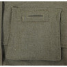 Blouson de vol, Type F-2, S/Sgt. Leonard Clements, Jr., 338th BS, 96th BG, 8th Air Force, USAAF, KIA, ETO