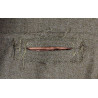 Jacket, Outer, Type F-2, S/Sgt. Leonard Clements, Jr., 338th BS, 96th BG, 8th Air Force, USAAF, KIA, ETO Jacket, Outer, Type F-2, S/Sgt. Leonard Clements, Jr., 338th BS, 96th BG, 8th Air Force, USAAF, KIA, ETO
