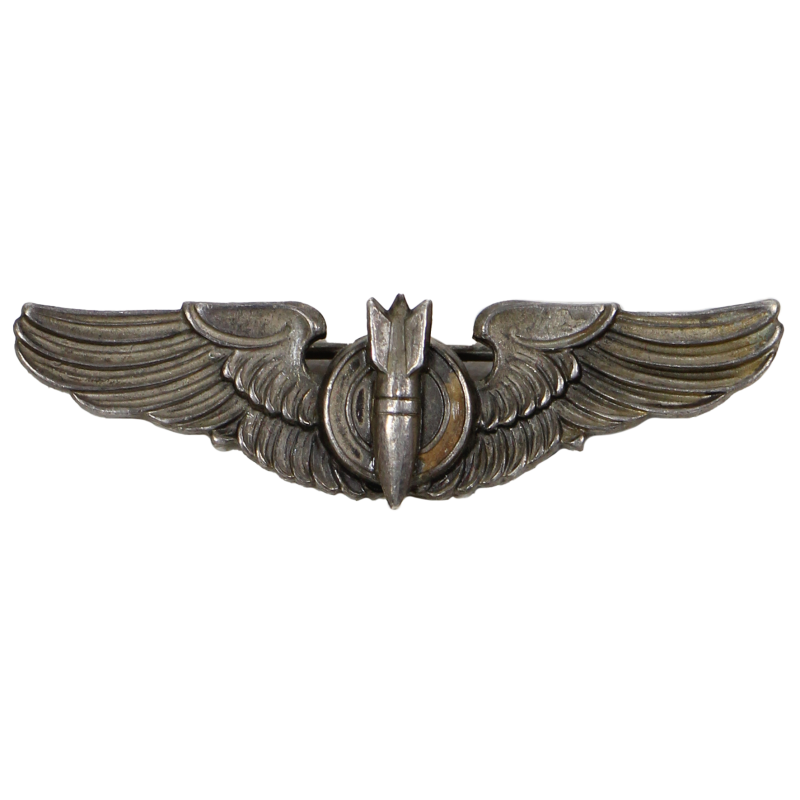 Wings, Bombardier, USAAF, Sterling, AMICO, Miniature