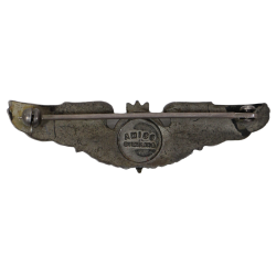 Wings, Bombardier, USAAF, Sterling, AMICO, Miniature