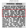 Blouson de vol, Type F-2, S/Sgt. Leonard Clements, Jr., 338th BS, 96th BG, 8th Air Force, USAAF, KIA, ETO